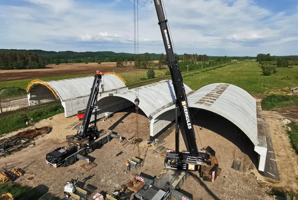 S6 Słupsk - Bożepole Wielkie