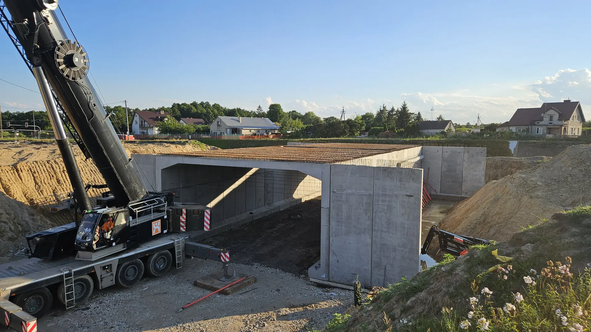 S7 Płońsk - Czosnów