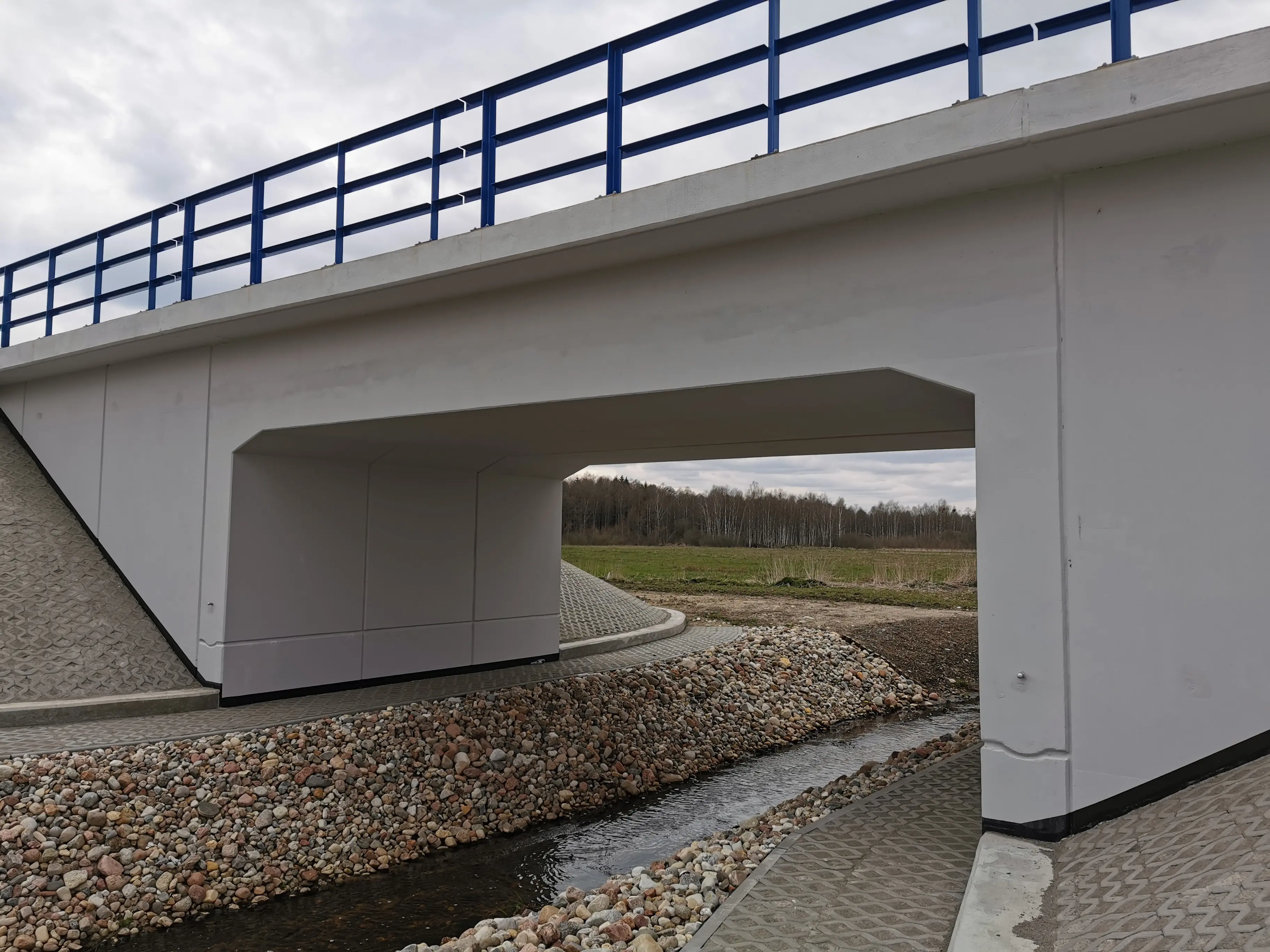 LK 31 Czeremcha - Hajnówka