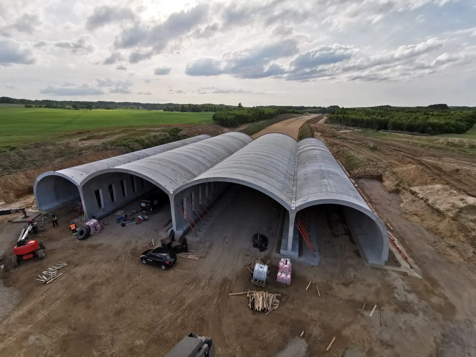 S11 Koszalin - Bobolice