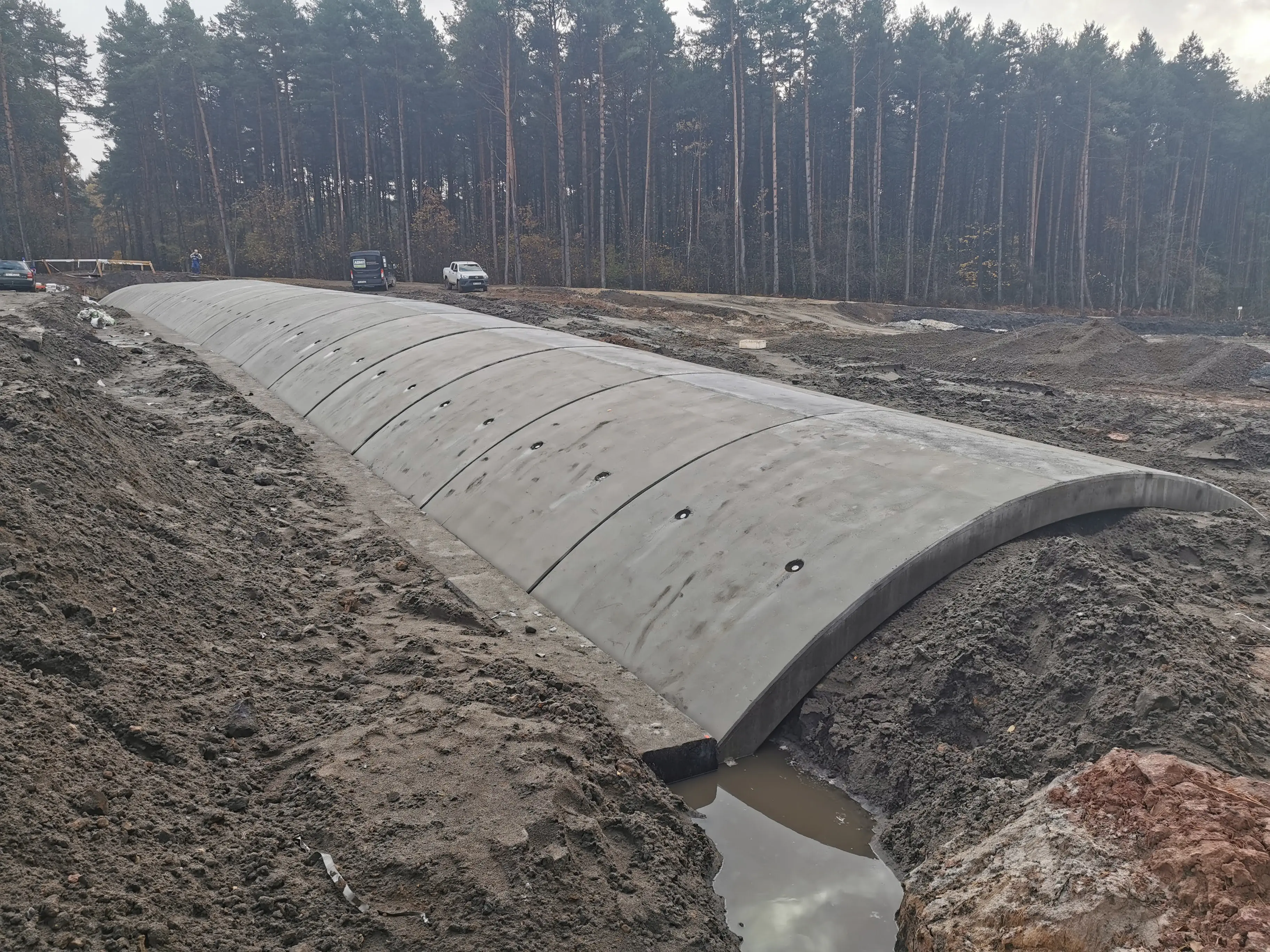 Obwodnica Poręby i Zawiercia