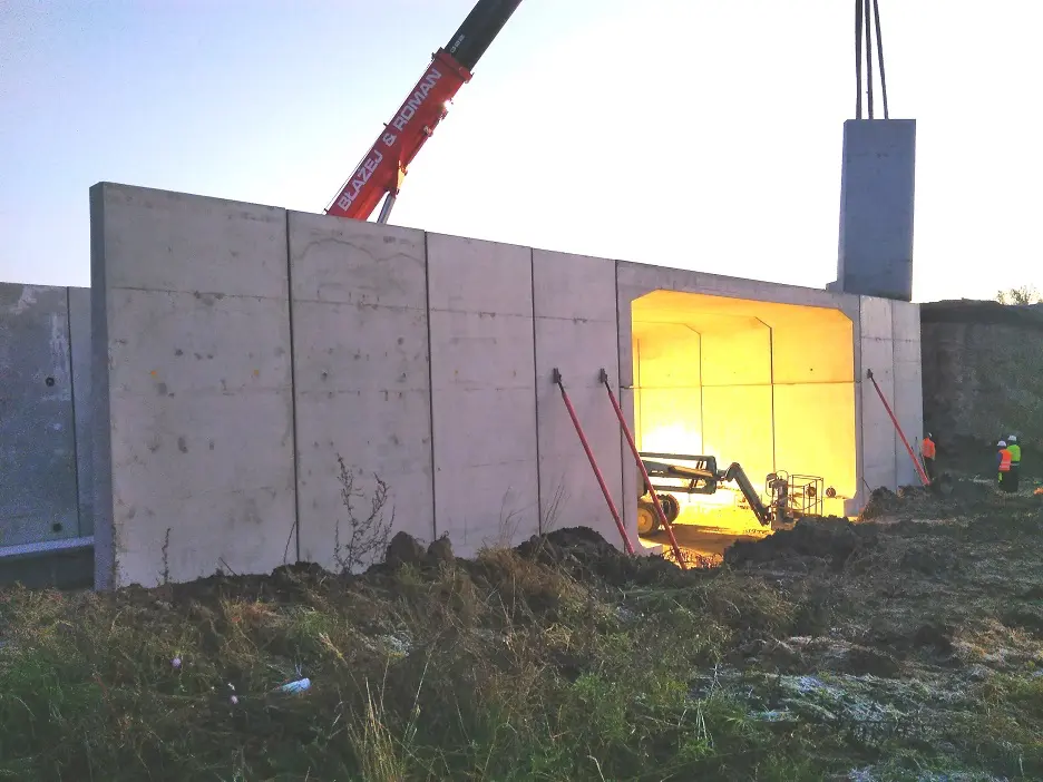 LCS Kutno - Barłogi